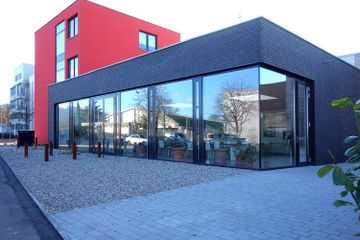 Stuttgart Kreatives Meeting Function Room HubRaum - Raum für Events image 2