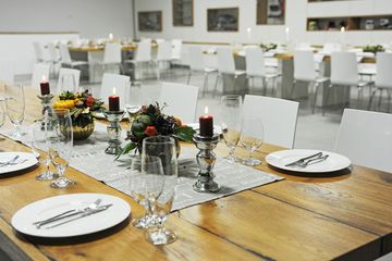 Stuttgart Kreatives Meeting Function Room HubRaum - Raum für Events image 3