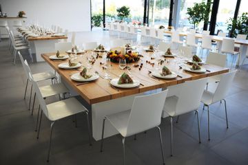 Stuttgart Kreatives Meeting Function Room HubRaum - Raum für Events image 5