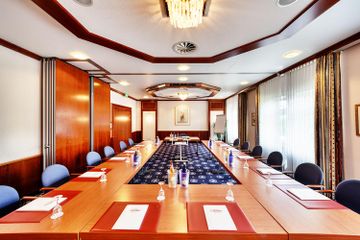 Rest of the World Rom/Madrid image 1