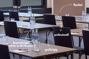Stuttgart Meetingraum LernWerkstatt image 0