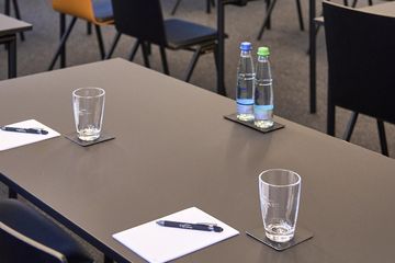 Stuttgart Meetingraum LernWerkstatt image 1