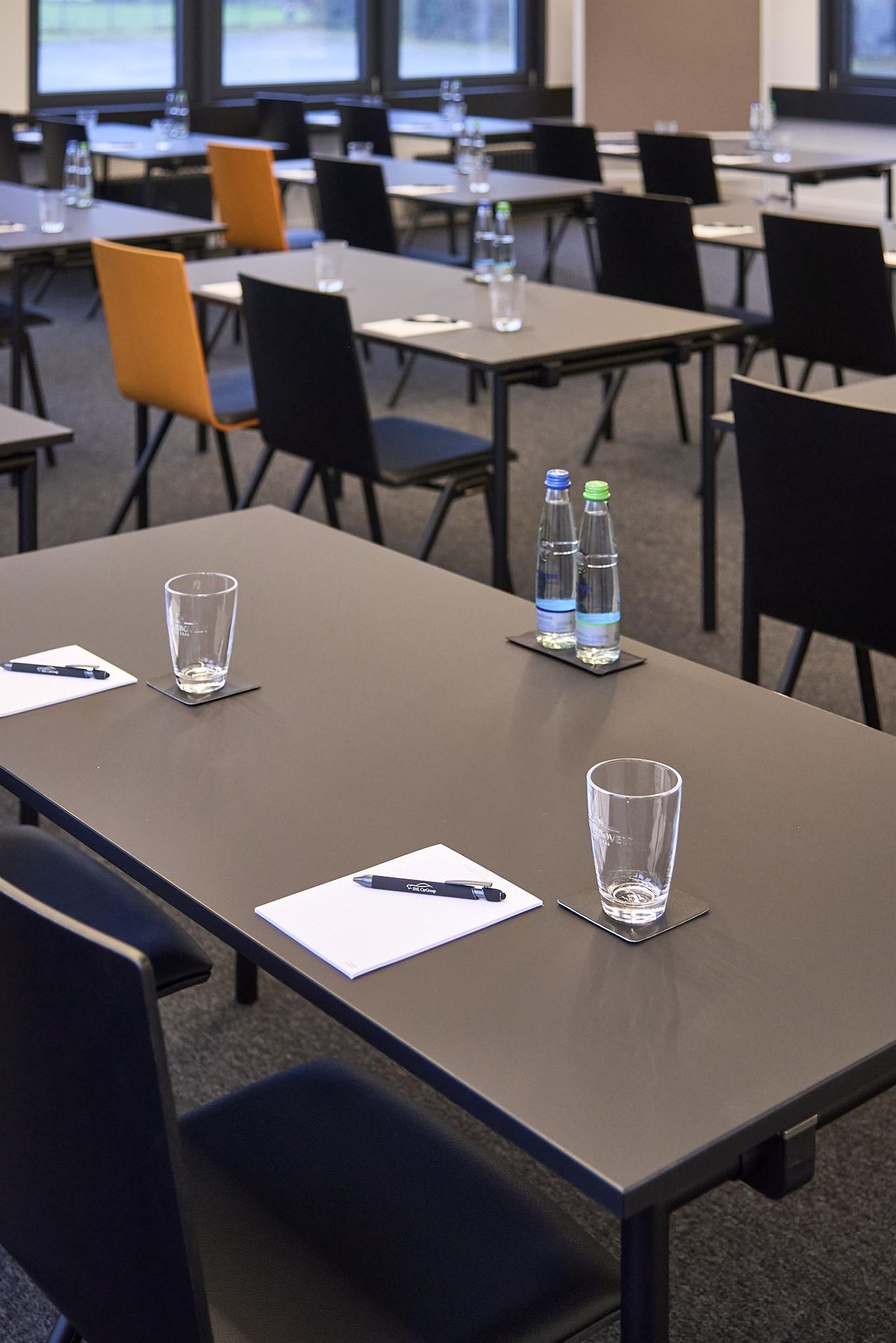 Stuttgart  Meetingraum LernWerkstatt image 1
