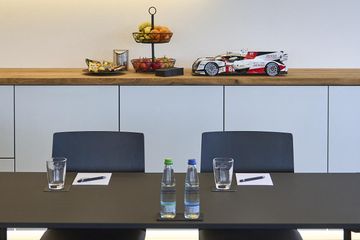 Stuttgart Meetingraum LernWerkstatt image 5