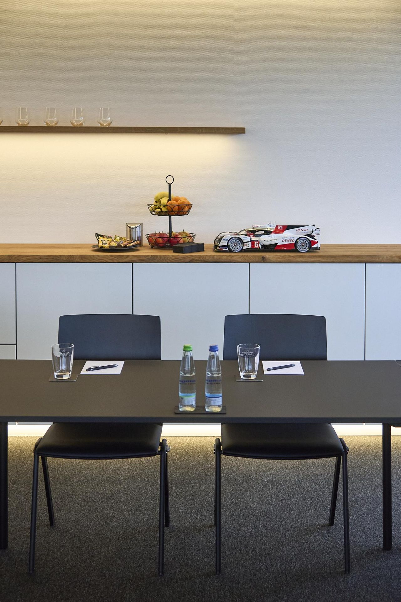 Stuttgart  Meetingraum LernWerkstatt image 5