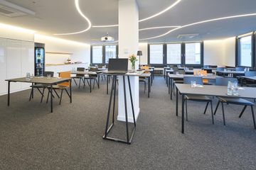 Stuttgart Meetingraum LernWerkstatt image 2