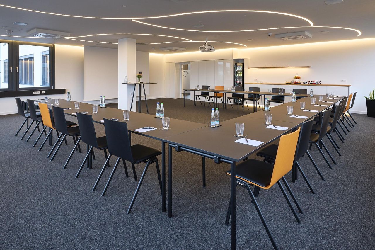 Stuttgart  Meetingraum LernWerkstatt image 4