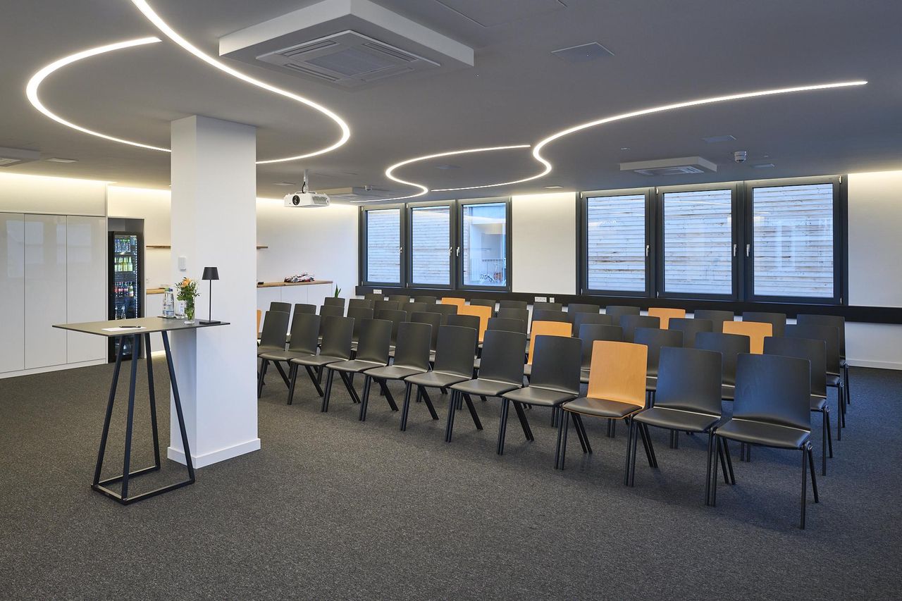 Stuttgart  Meetingraum LernWerkstatt image 3