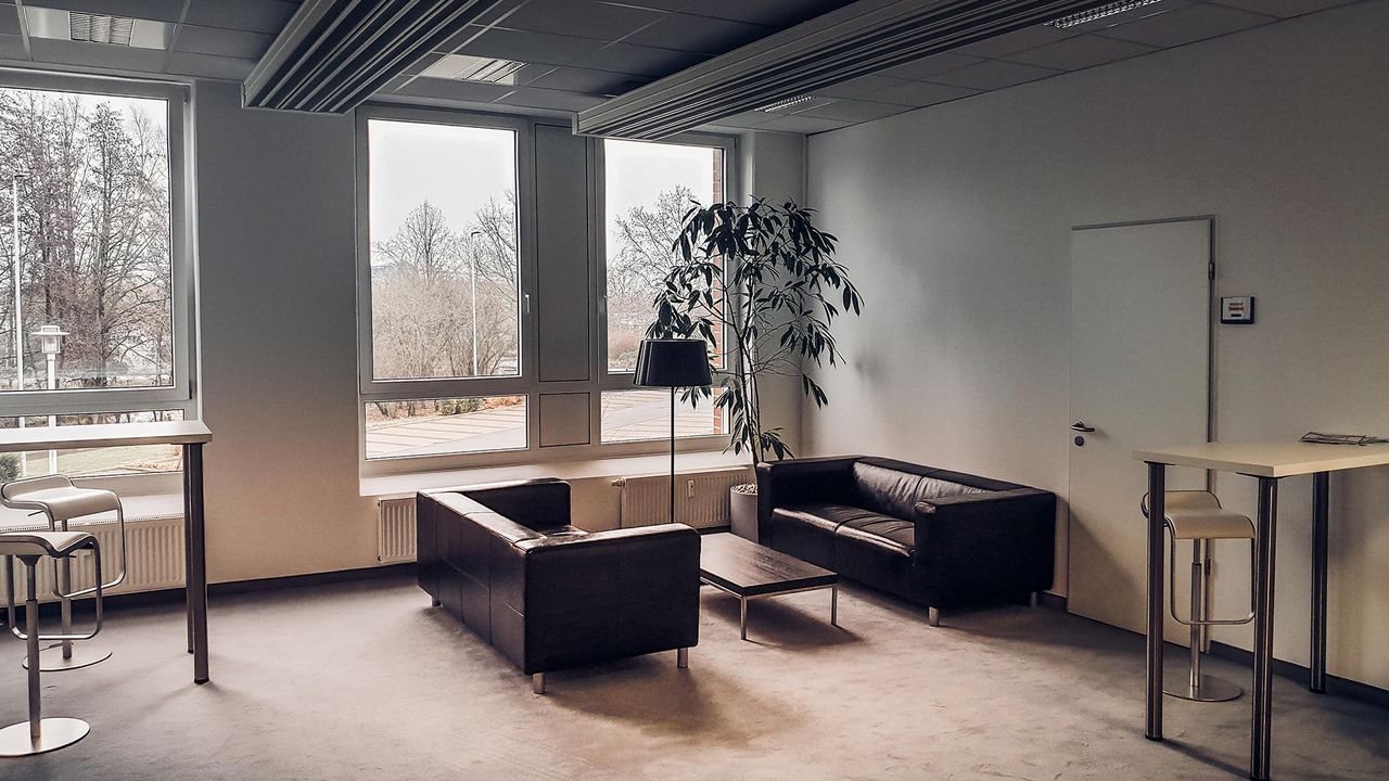 Rest of the World conference rooms Meeting room Executive Room image 3