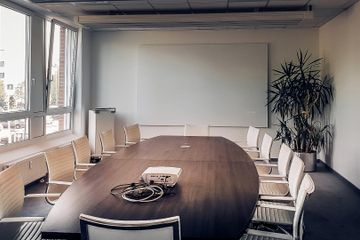 Rest of the World conference rooms Meeting room Executive Room image 0