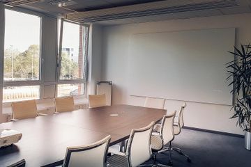 Rest of the World conference rooms Meeting room Executive Room image 2