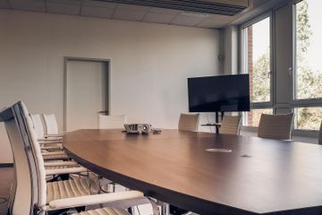 Rest of the World conference rooms Meeting room Executive Room image 1