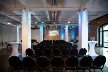 Berlin   2C Spreequartier image 1