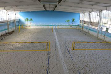 Düsseldorf corporate event spaces Unusual venue Mensch Sport und Erlebsniswelt image 0