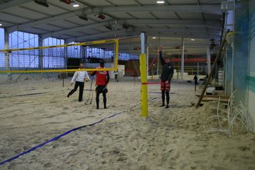 Düsseldorf corporate event spaces Unusual venue Mensch Sport und Erlebsniswelt image 1