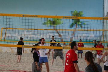 Düsseldorf corporate event spaces Unusual venue Mensch Sport und Erlebsniswelt image 5