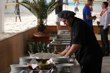 Düsseldorf corporate event spaces Unusual venue Mensch Sport und Erlebsniswelt image 6