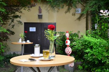 Rest of the World   Daniel von Delius image 1