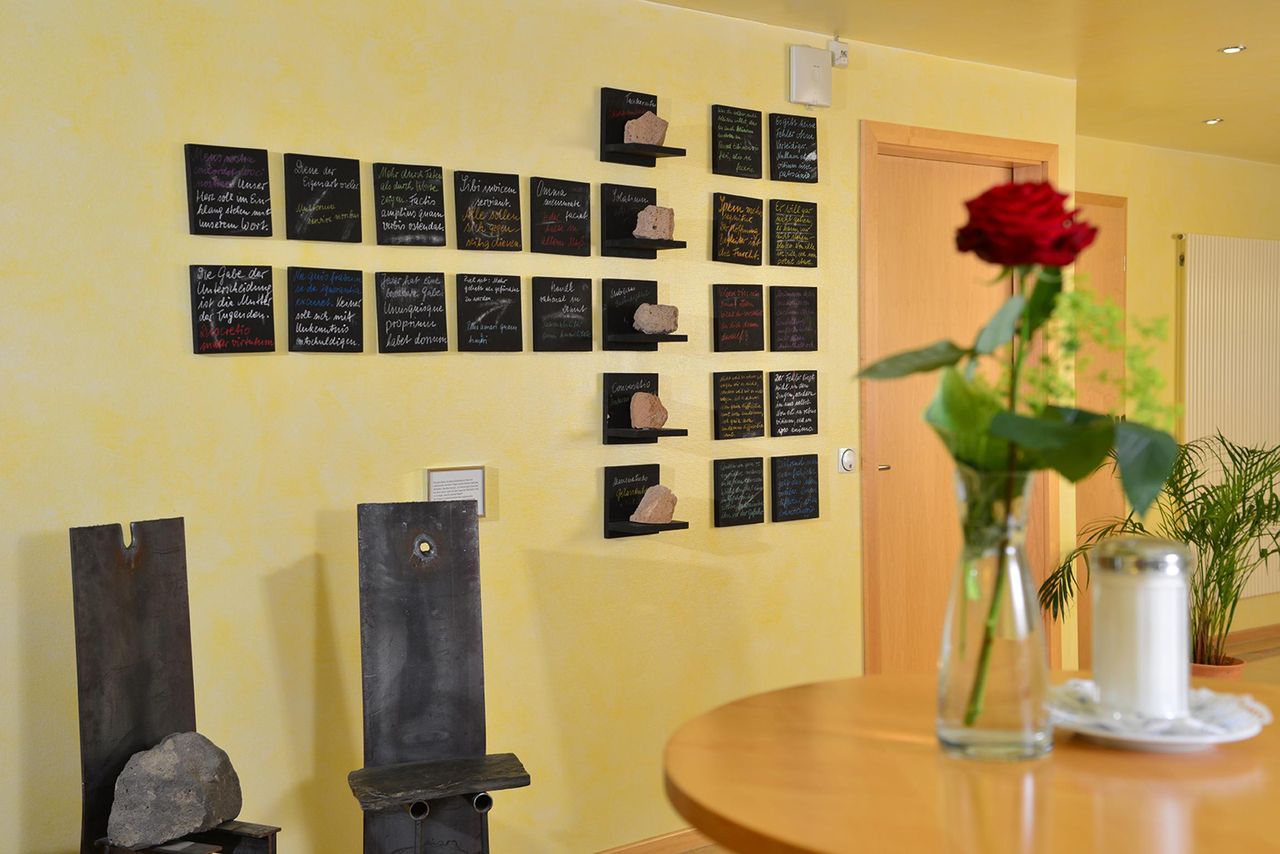 Rest of the World   Mendiger Basalt image 1