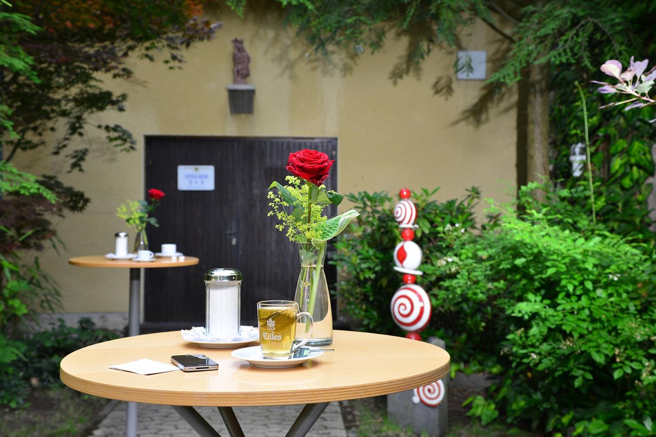 Rest of the World   Atelier 4 image 1