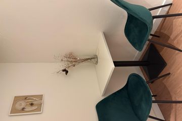 Amsterdam  Sprechzimmer S3, treatment room, therapy room image 1