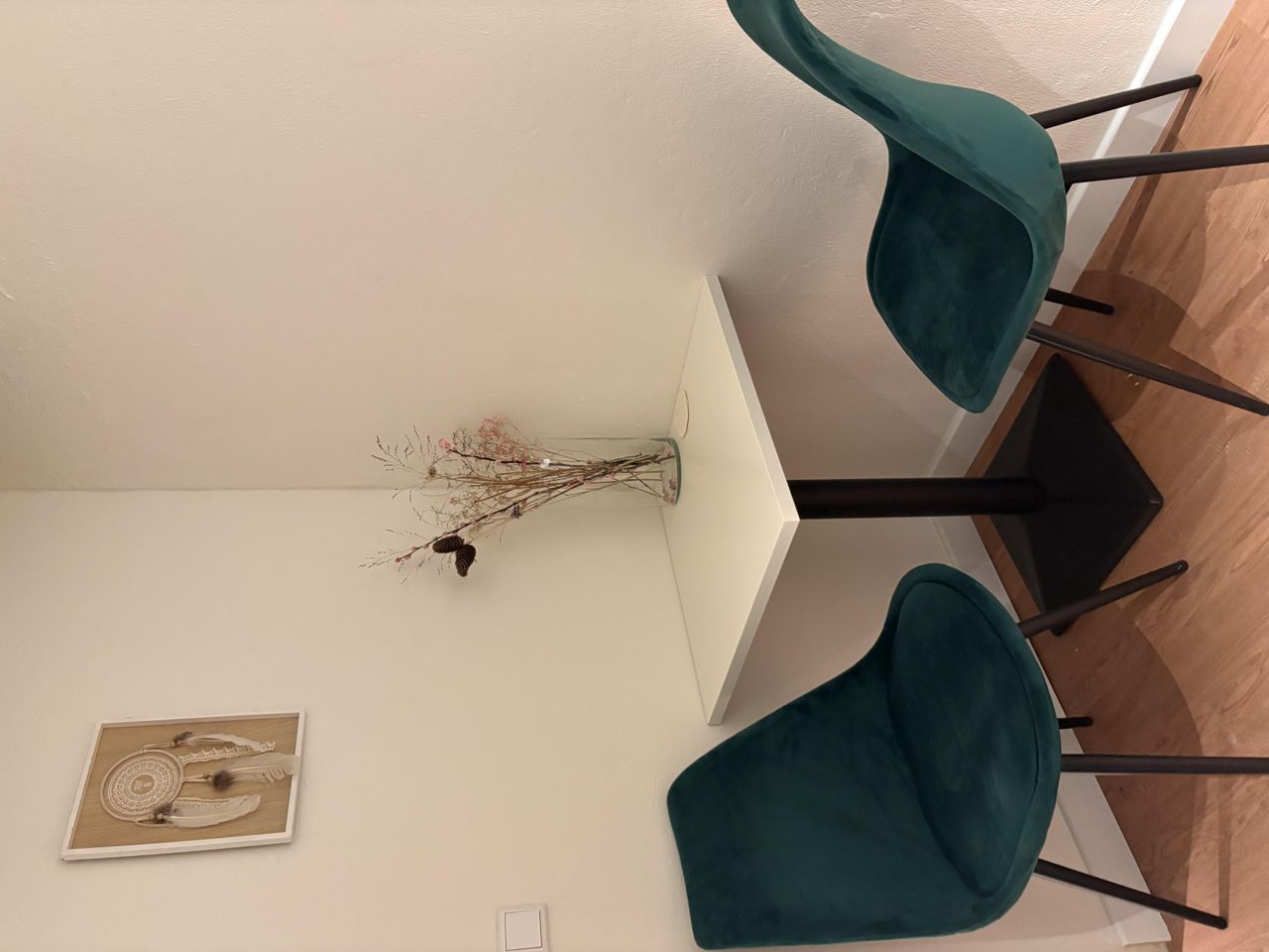 Amsterdam  Spreekkamers S3, treatment room, therapy room image 1