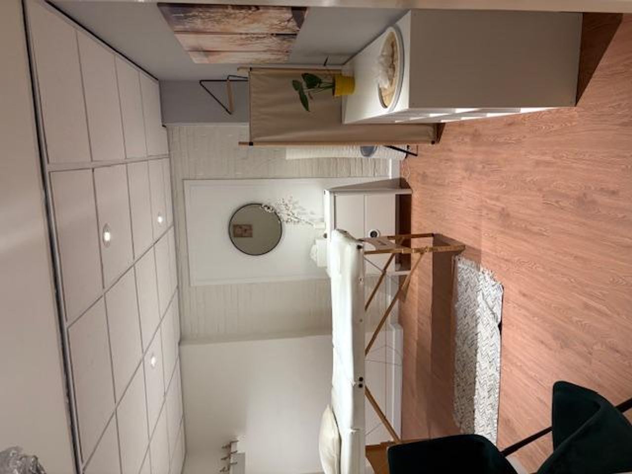 Amsterdam  Consulting Room S3, treatment room, office space image 0