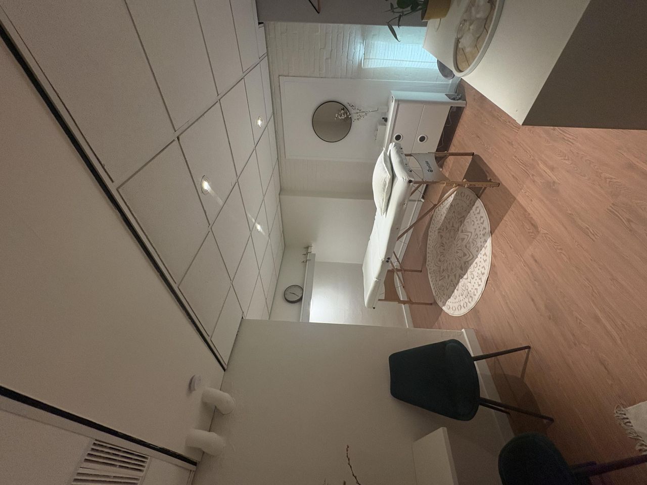 Amsterdam  Consulting Room S3, treatment room, therapy room image 0