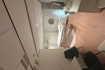 Amsterdam  Spreekkamers S3, treatment room, therapy room image 1