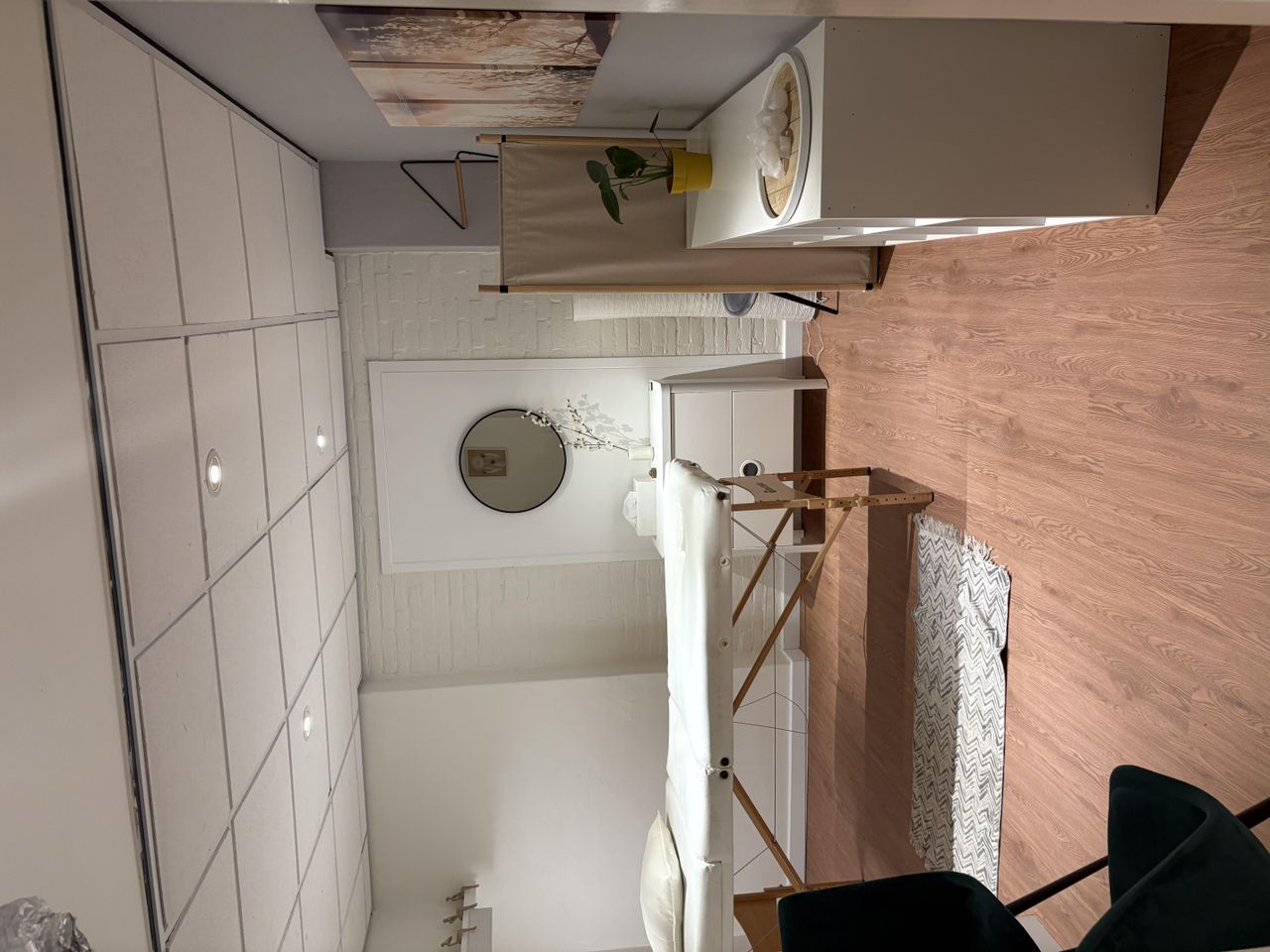 Amsterdam  Sprechzimmer S3, treatment room, therapy room image 0