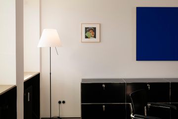 Köln  Meetingräume RoundTable image 0