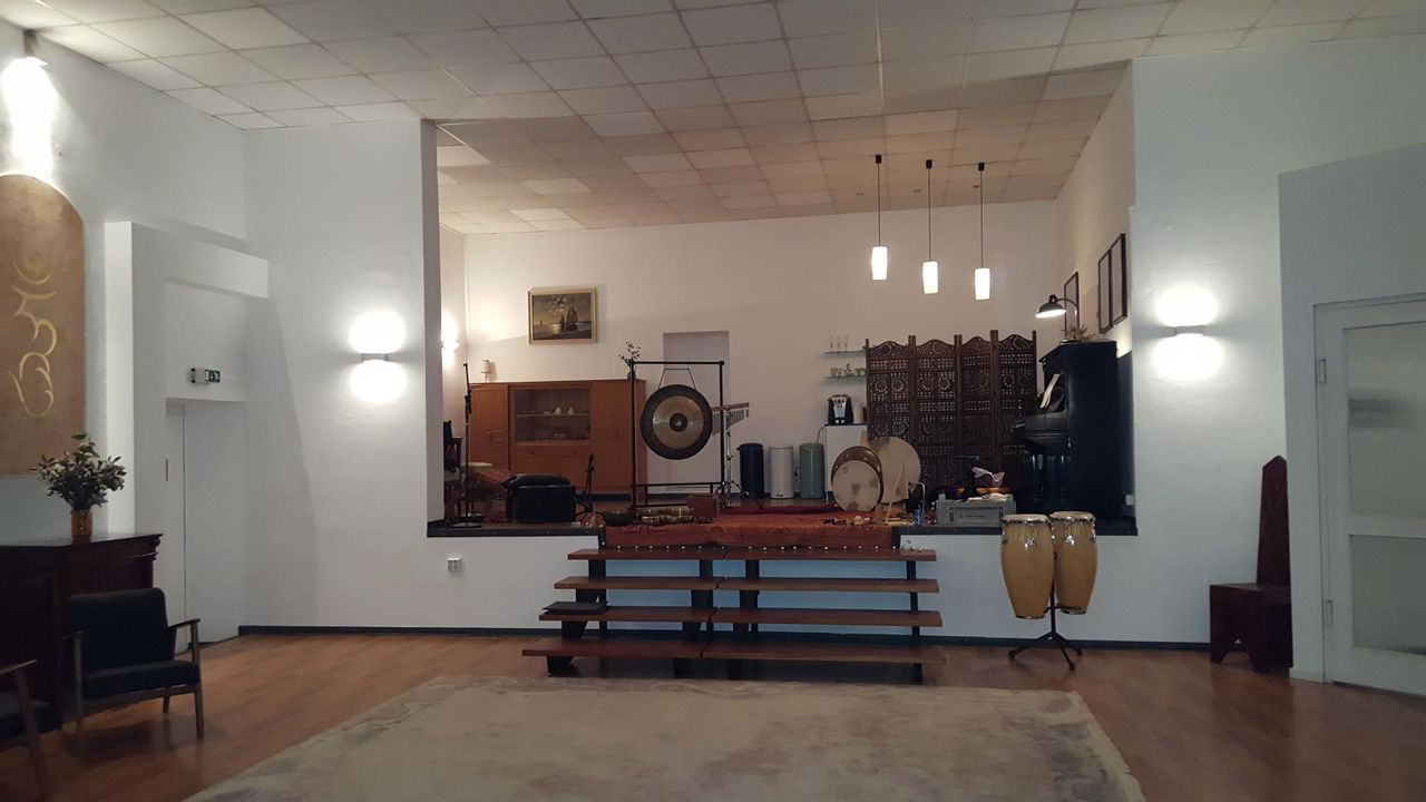 Augsburg  Außergewöhnliche Locations Argon{lounge} image 3