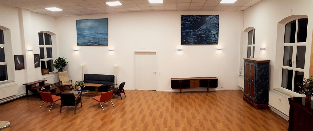 Augsburg  Außergewöhnliche Locations Argon{lounge} image 4