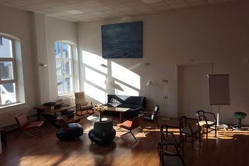 Augsburg Unusual venue Argon{lounge} image 7