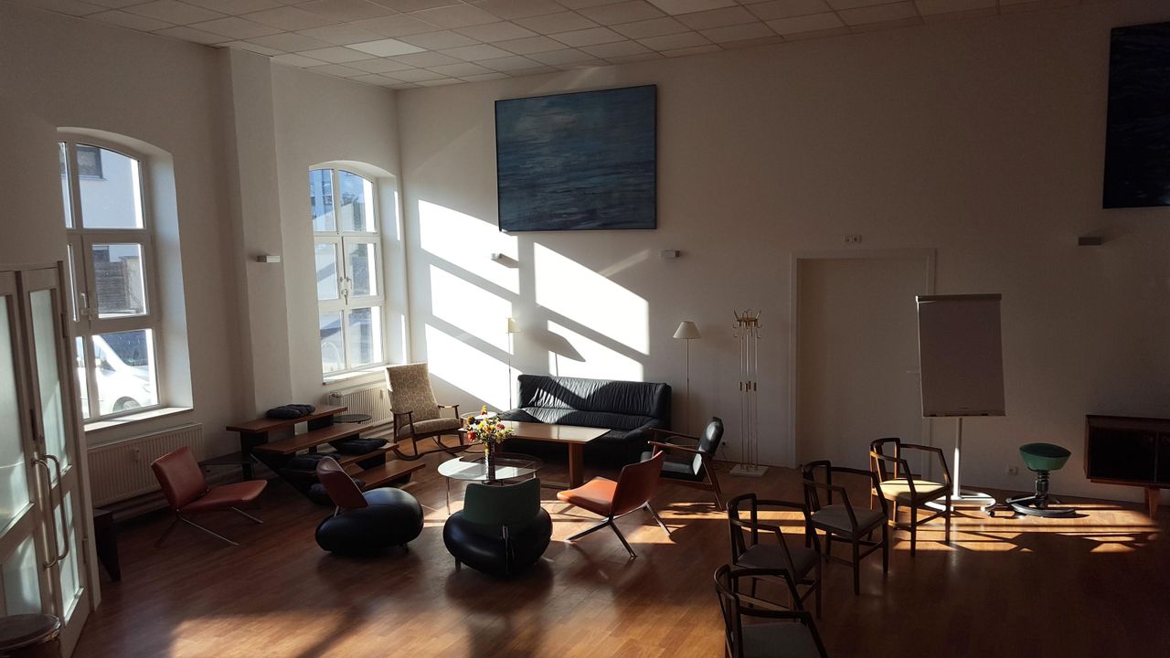 Augsburg  Unusual venue Argon{lounge} image 7