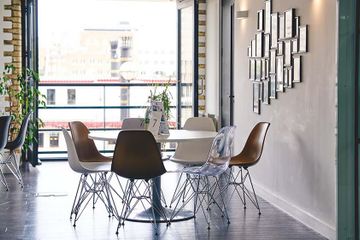 London Meeting rooms Sencha image 8