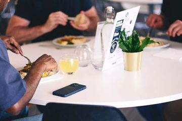 London  Meeting rooms Sencha image 9