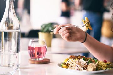 London Meeting rooms Sencha image 10