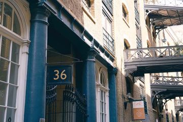 London Meeting rooms Sencha image 11