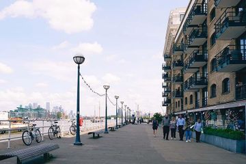 London Meeting rooms Sencha image 12