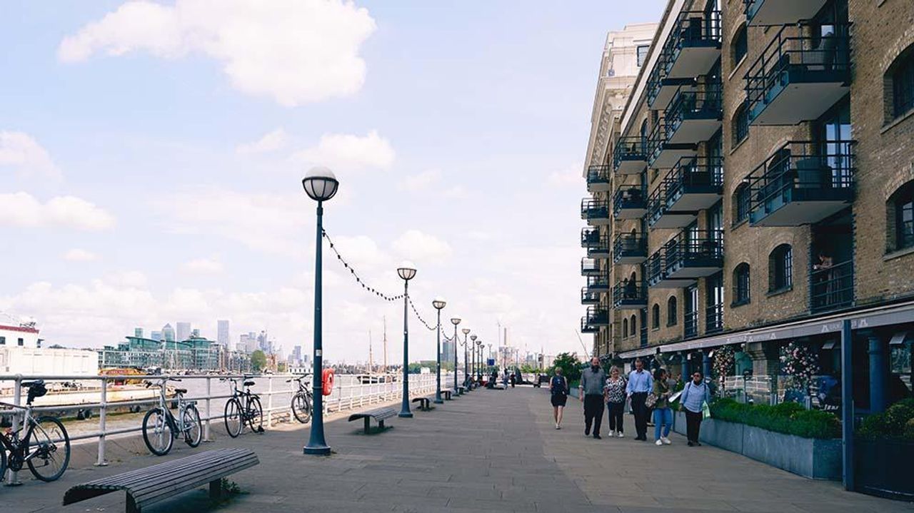 London  Meeting rooms Sencha image 12