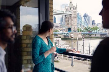 London Meeting rooms Sencha image 14