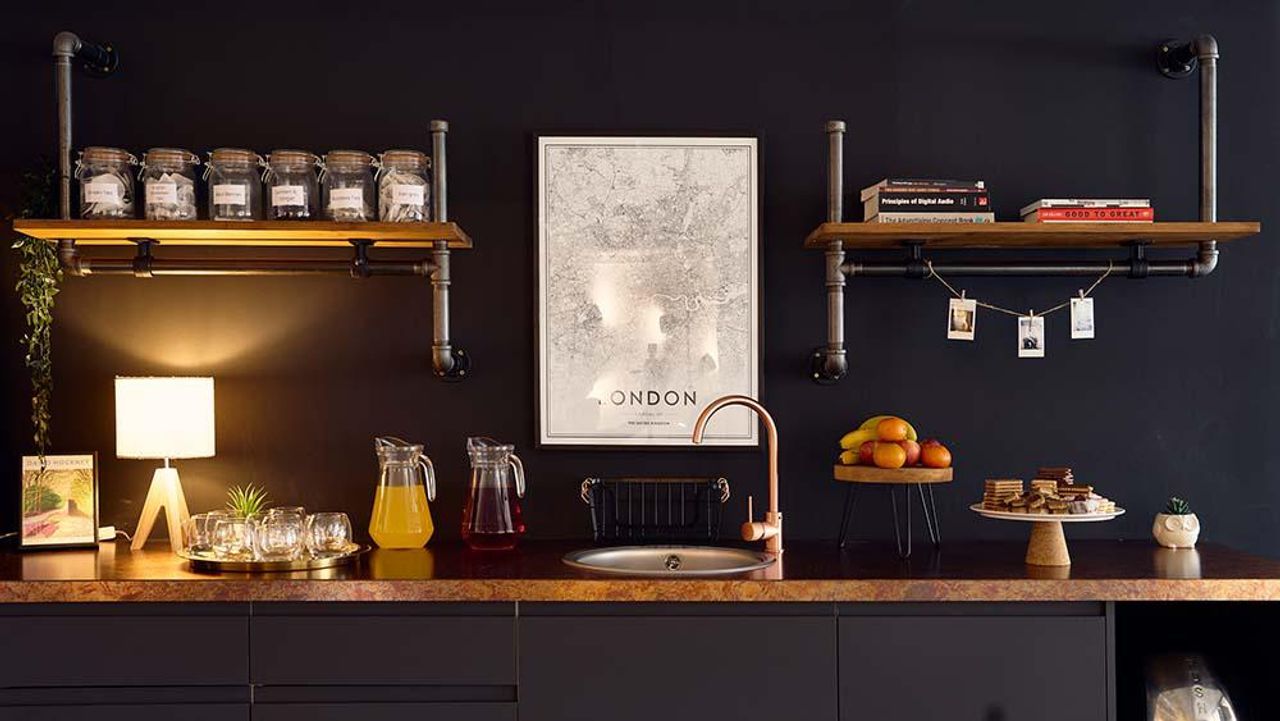 London  Meeting rooms Sencha image 15