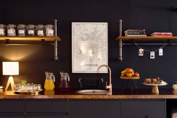 London Meeting rooms Sencha image 15