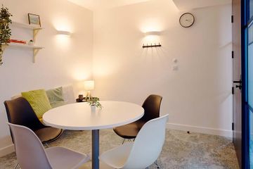 London Creative Meeting Meeting rooms Sencha image 12