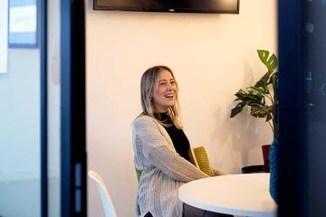 London  Meeting rooms Sencha image 3