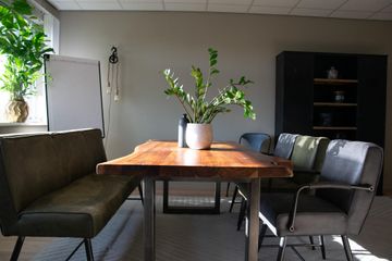 Tiel Besprechungsräume Spreekkamer image 8