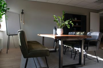 Tiel Besprechungsräume Spreekkamer image 2