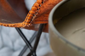 Tiel Besprechungsräume Spreekkamer image 12