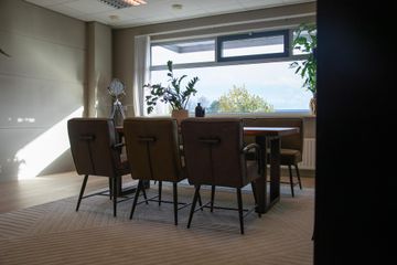 Tiel Besprechungsräume Spreekkamer image 8